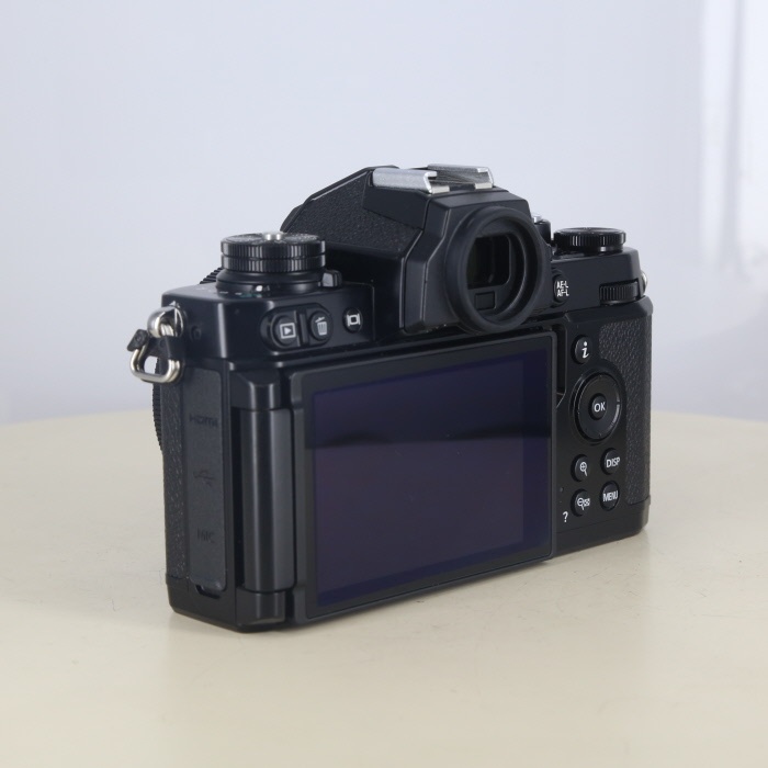 ニコン zfc+16-50 レンズキット ブラック