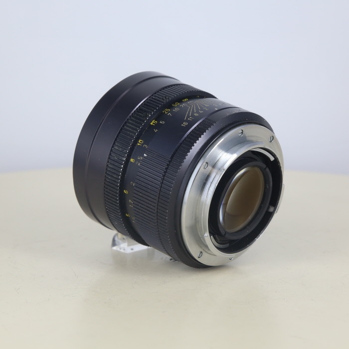 LEICA R ズミクロン R90/2(3カム)