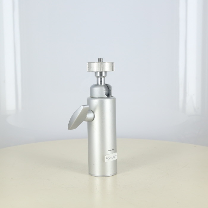 ライカ 卓上雲台