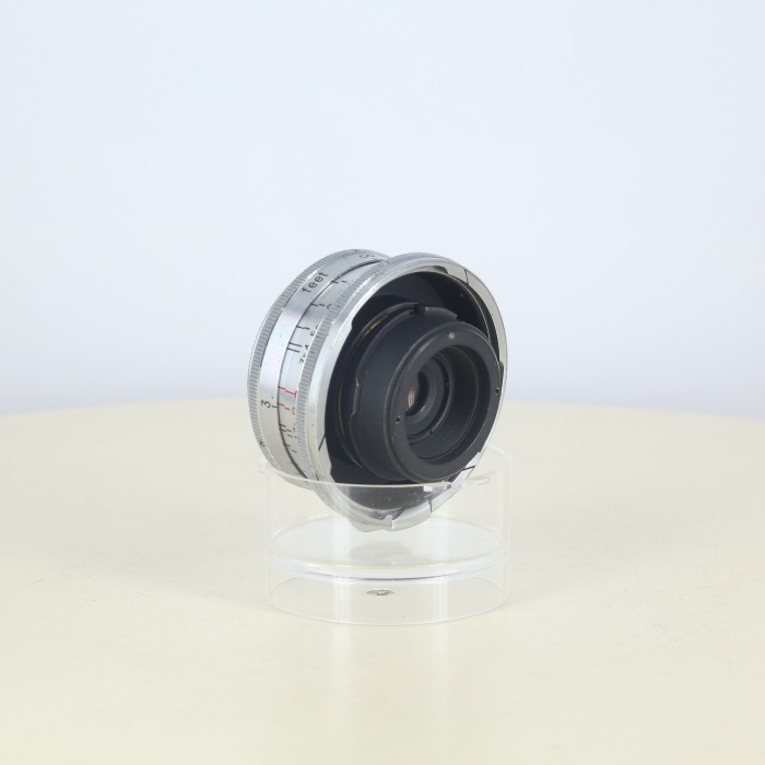 ニコン W-NIKKOR S用 35/3.5