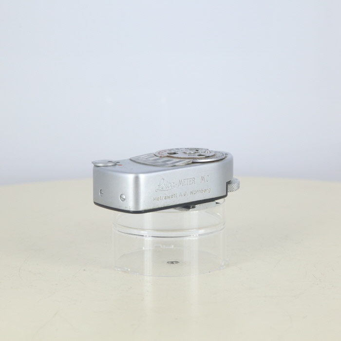 ライカ MCメーター クローム