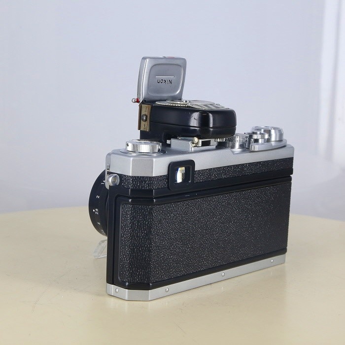 ニコン S3 YEAR2000 LIMITED EDITION