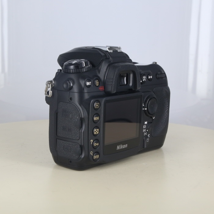 ニコン D200 ボデイ