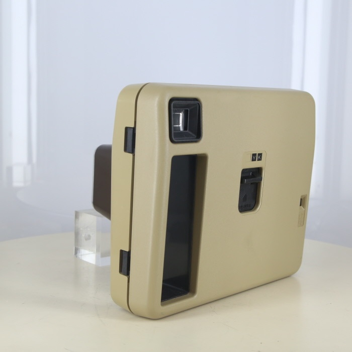 コダック Pleaser instant  camera