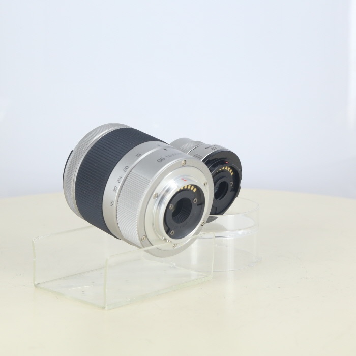 ペンタックス 06 15-45 + 03 FISHEYE