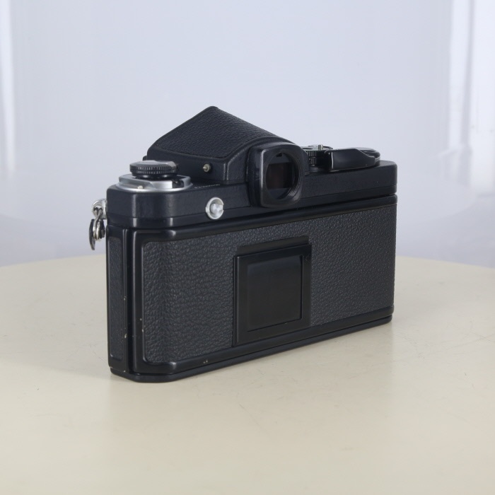 ニコン F2 チタン ノーネーム