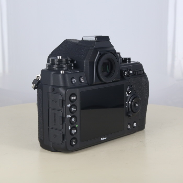 ニコン Df BK