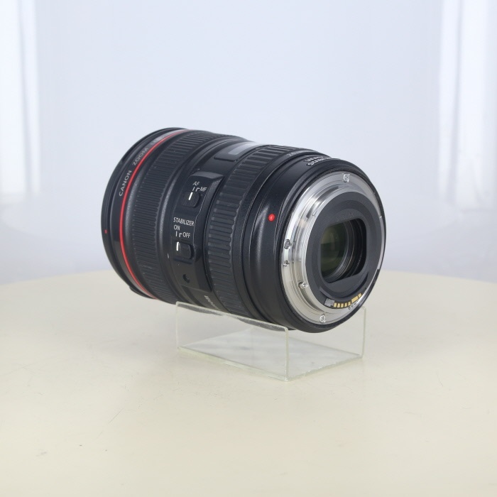 キヤノン EF24-105/F4L IS USM