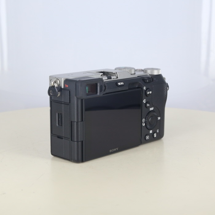 ソニー α7C[ILCE-7C] ボディ