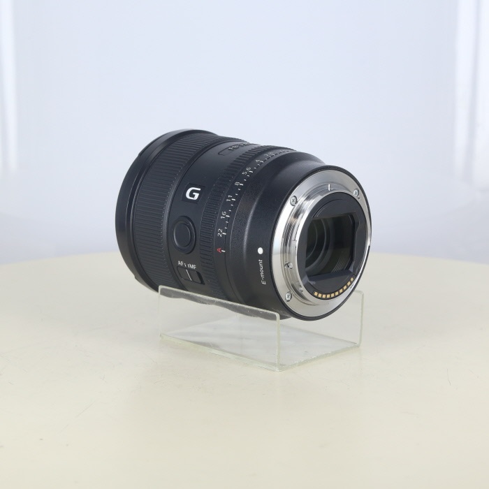 ソニー FE20/1.8 G [SEL20F18G]