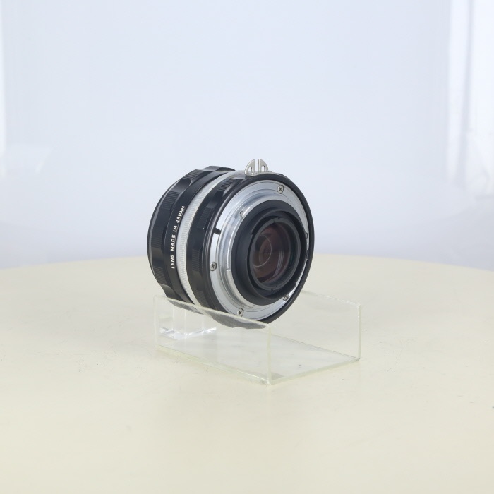 ニコン オート ニッコールHC50/2