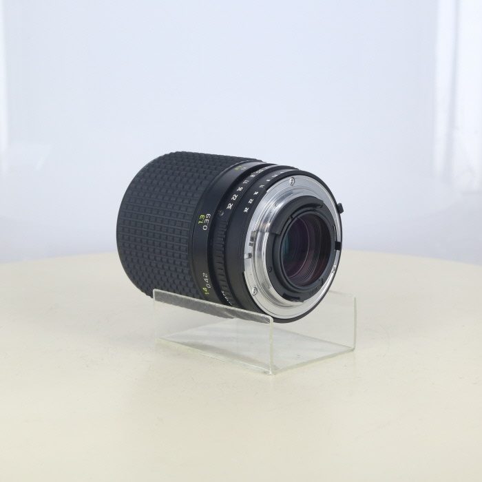 トキナー AT-X マクロ 90/2.5 (Ai-S)