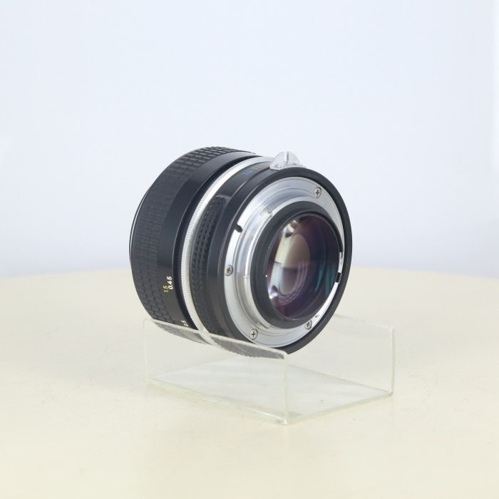 ニコン NEWニッコール50/1.4