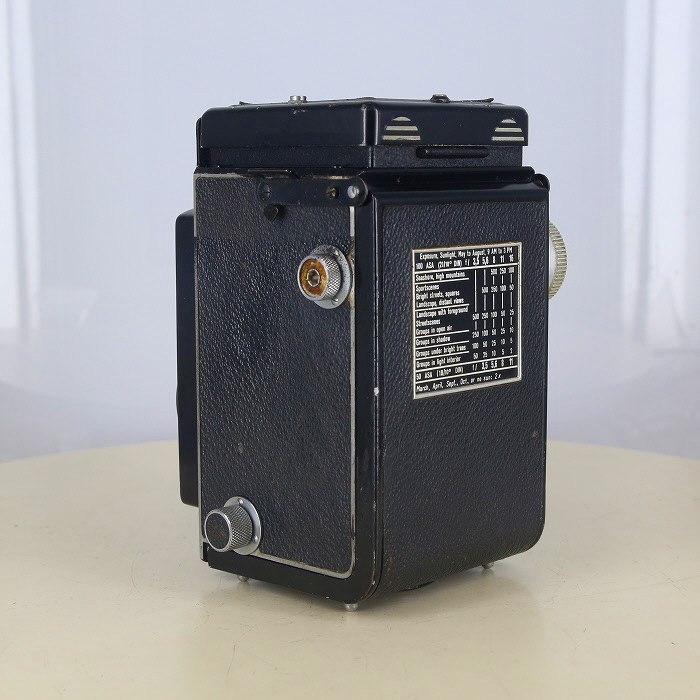 ローライ ローライコード III