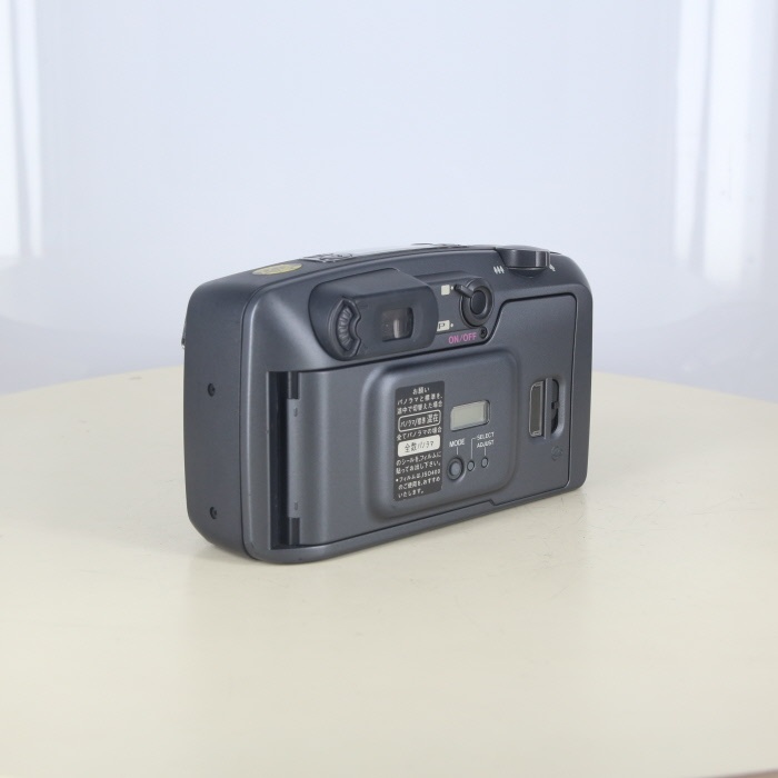 ペンタックス ESPIO140