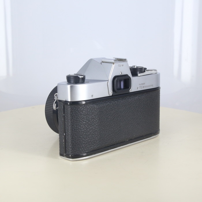 ローライ SL35+HFT Planar50/1.8