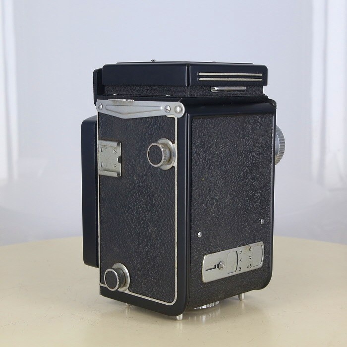 YASHICA ROOKIE