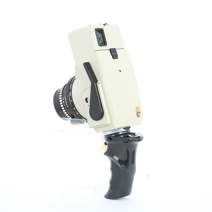 リンホフ Linhof220 ハンドグリップ付き