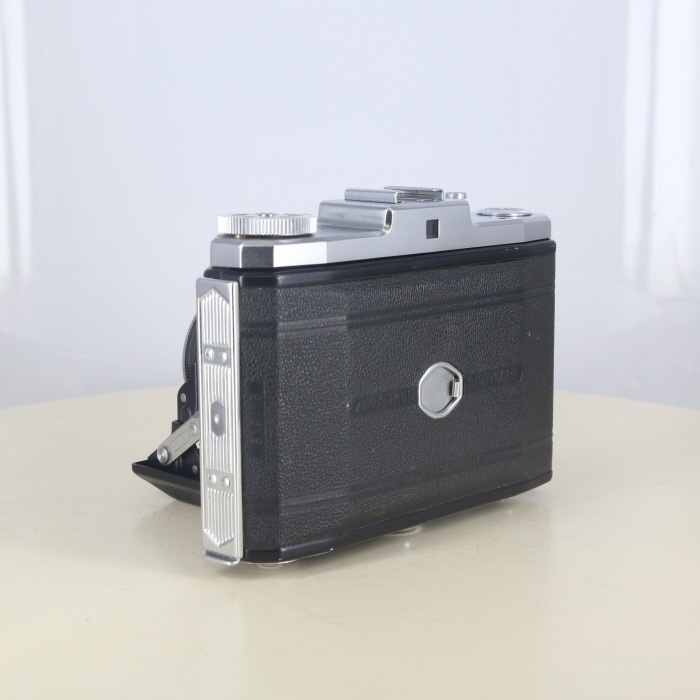 ツアイスイコン NETTAR 518/16 (NovarAnastigmat75/4.5)