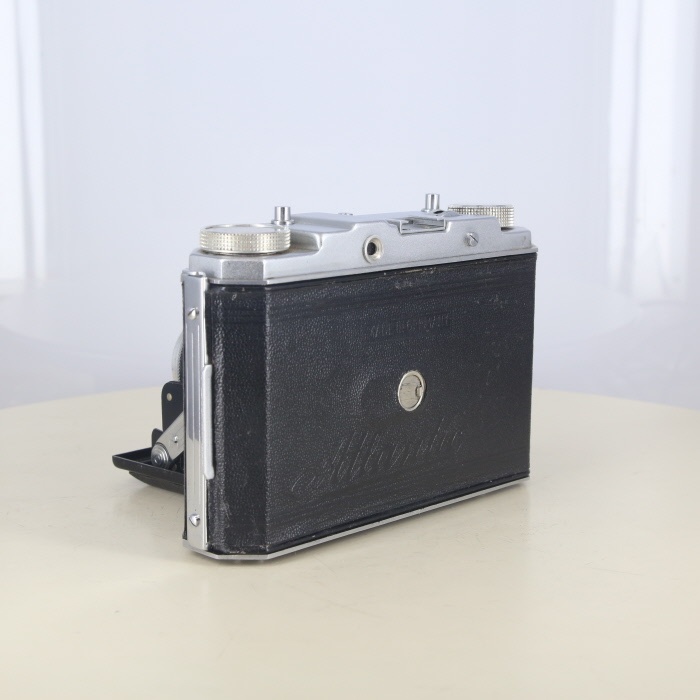 ソノタ Atlantic 6x6