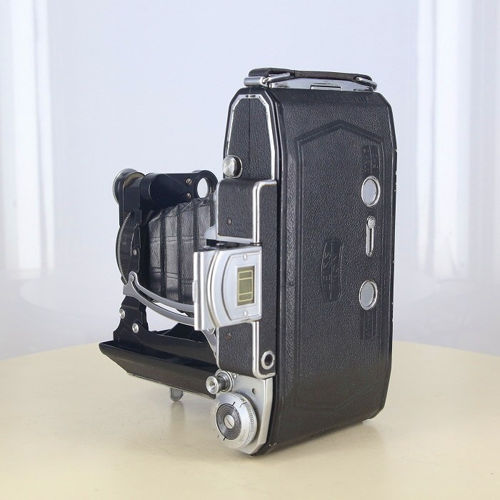 ツアイスイコン スーパー・イコンタ 531/2