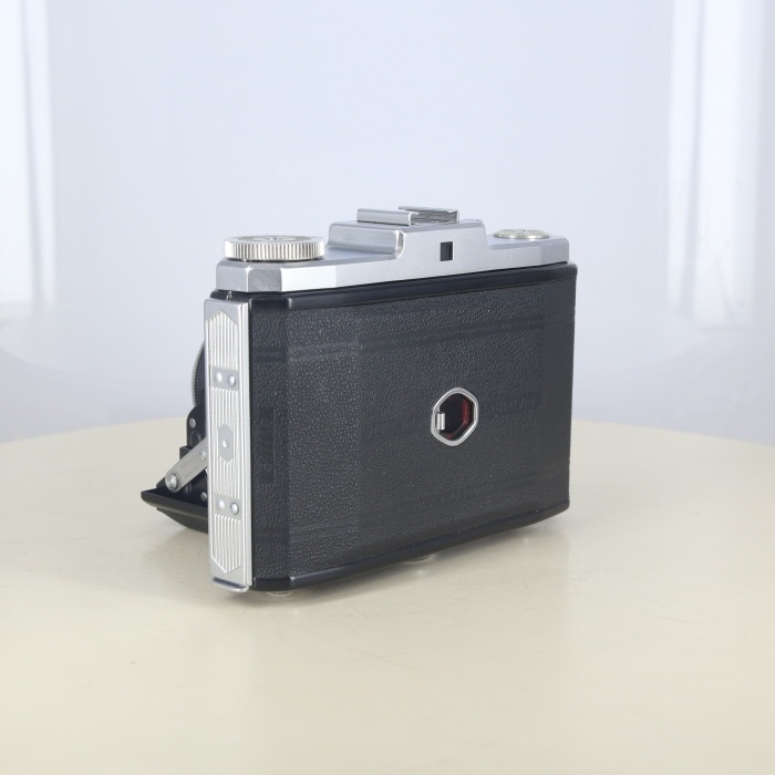 ツアイスイコン NETTAR 517/16 (NovarAnastigmat75/4.5)