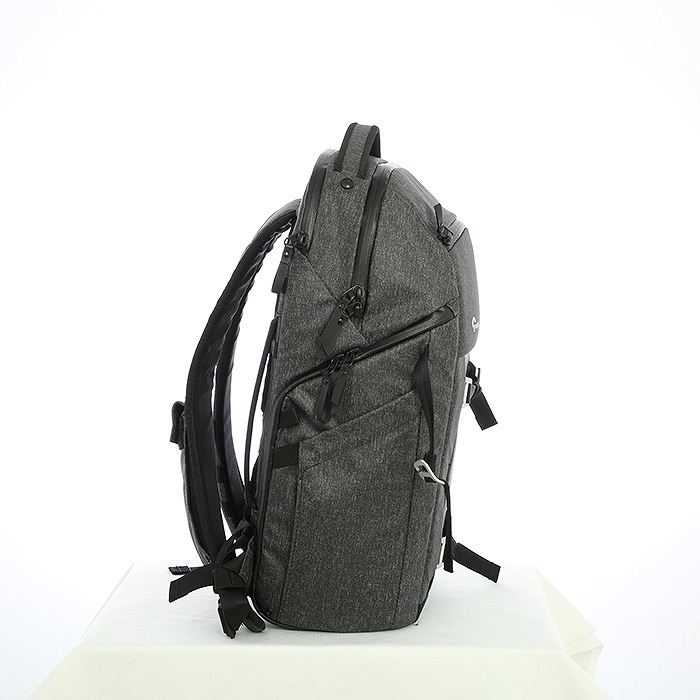 ロープロ フリーライン BP350AW ヘザーグレー カメラバッグ