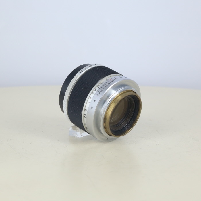 キヤノン L50/1.8