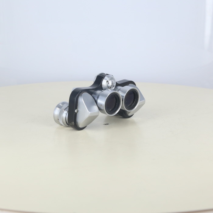 ニコン Mikron 6X15