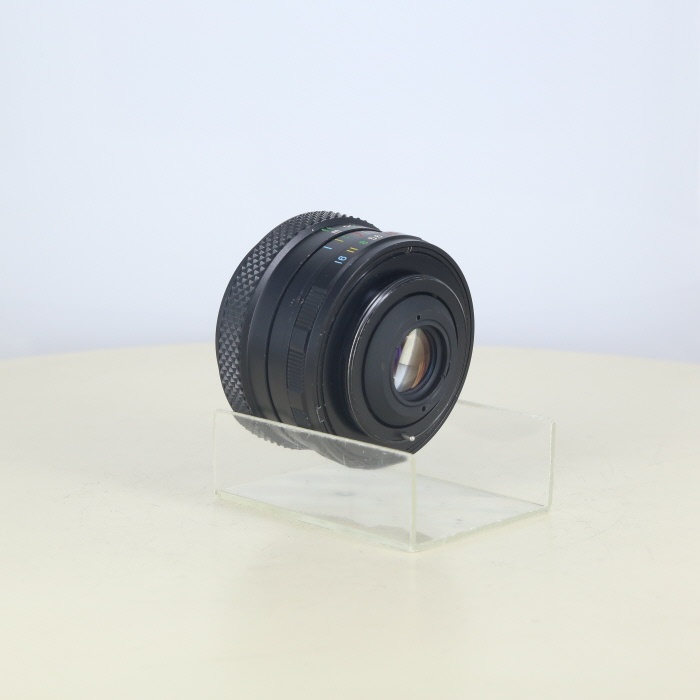 フジフイルム EBC FUJINON-SW 28/3.5(M42)