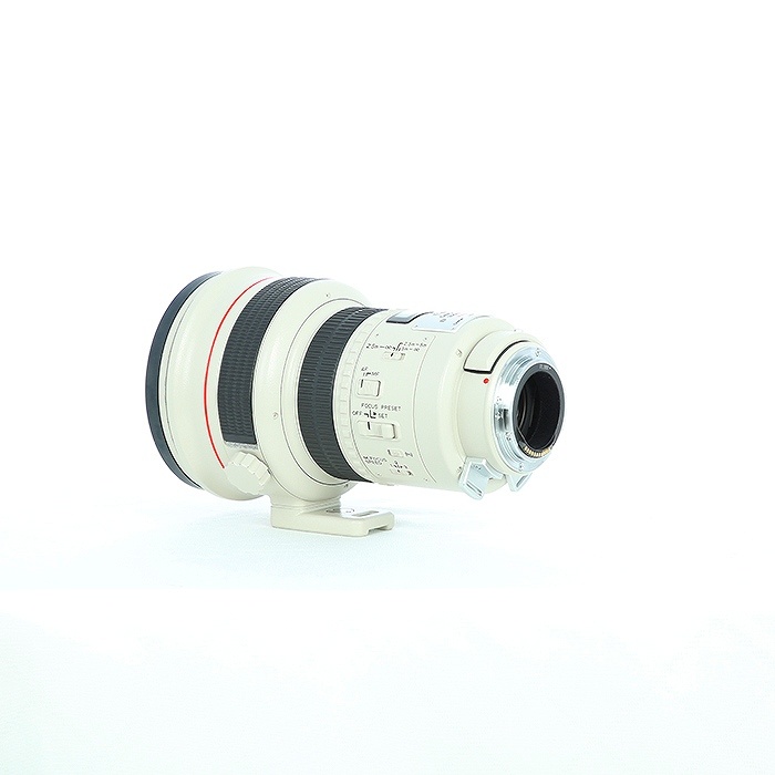 キヤノン EF200/1.8 L USM