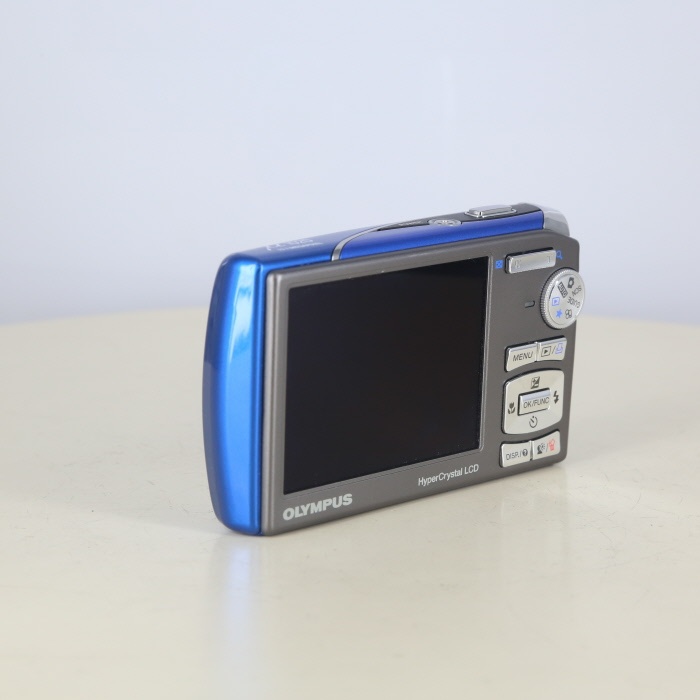 オリンパス μ1020