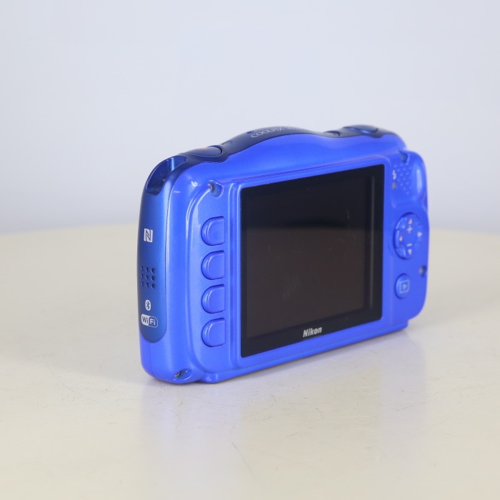 ニコン COOLPIX W100