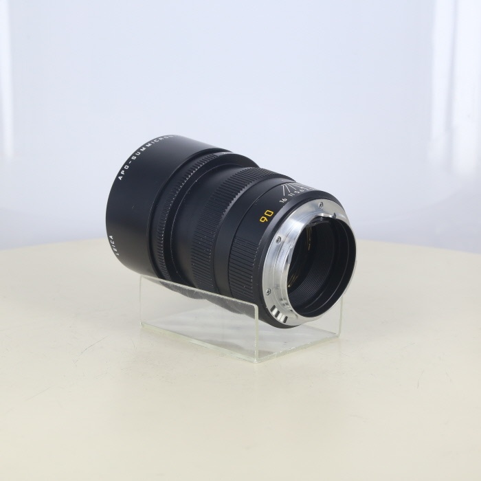 ライカ APO-SUMMICRON M 90/2 ASPH. (6bit)