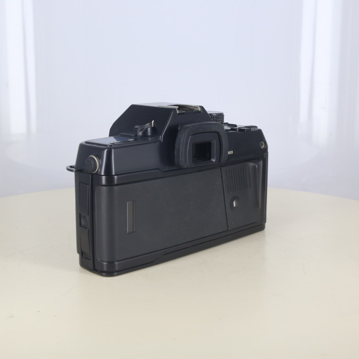 コンタックス 167MT ボディ