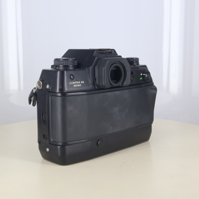 コンタックス AX ボディ