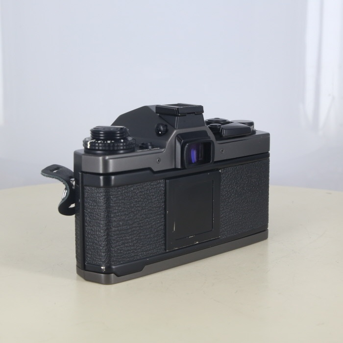 オリンパス OM-3 TI