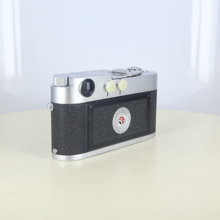 ライカ M3 SS シルバー