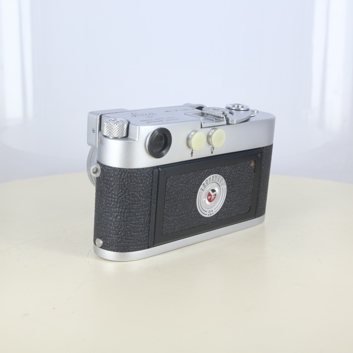 ライカ M2-R(R刻印アリ)+DRズミクロン M 50/2