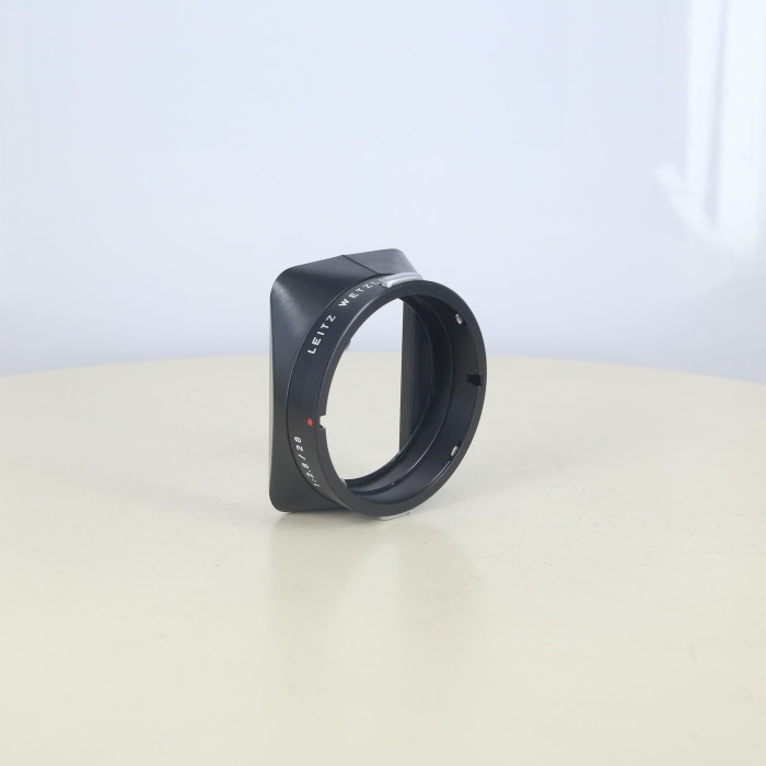 ライカ 12501M フード