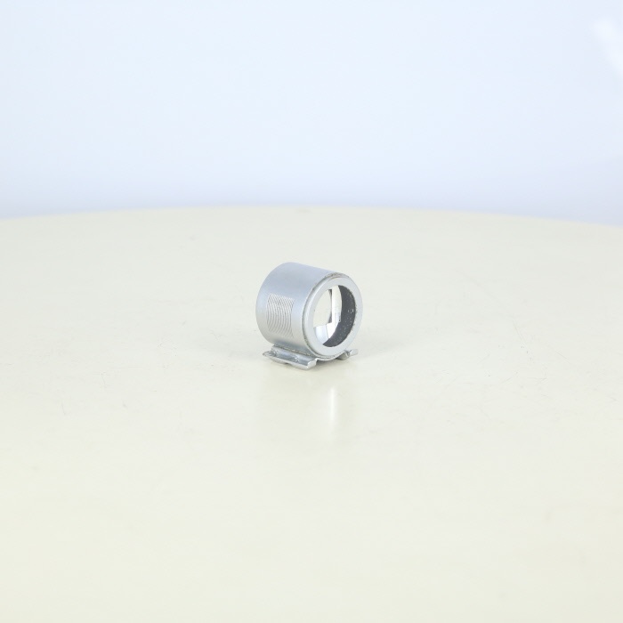 ライカ 50mm ファインダー シルバー