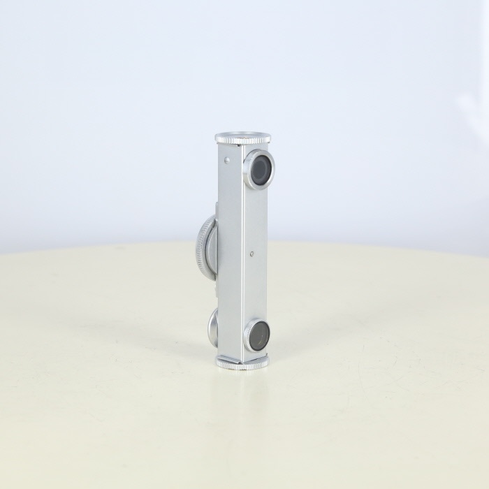 ライカ 距離計 FOKOS シルバー 取付台無し