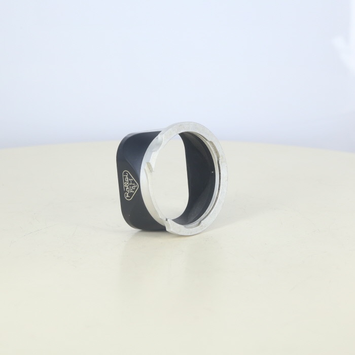 ローライ R II メタルフード