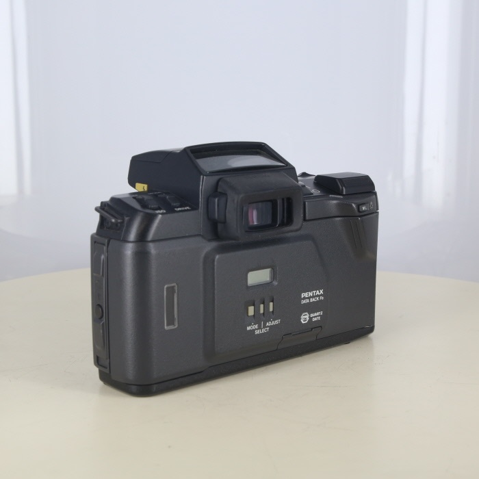 ペンタックス SFXN