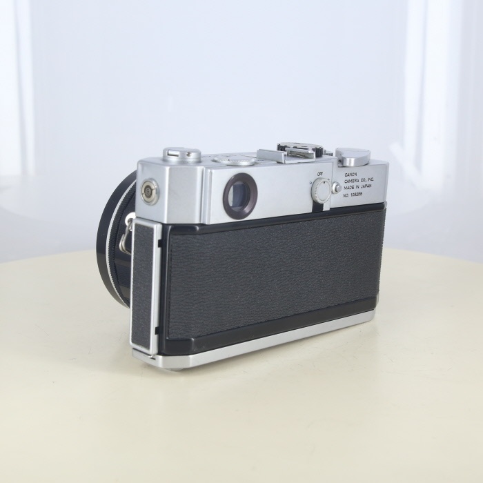 キヤノン 7s+50/0.95