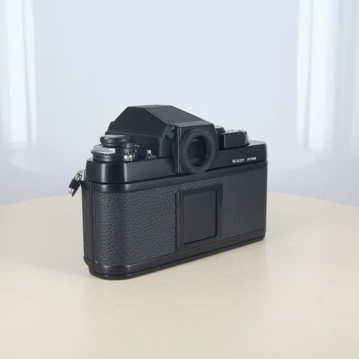 ニコン F3 アイレベル