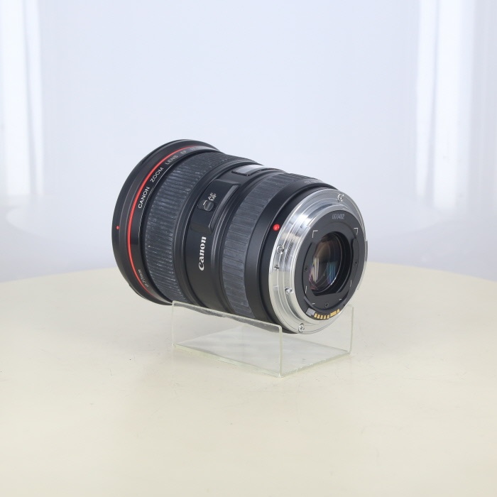 キヤノン EF17-35/2.8L USM