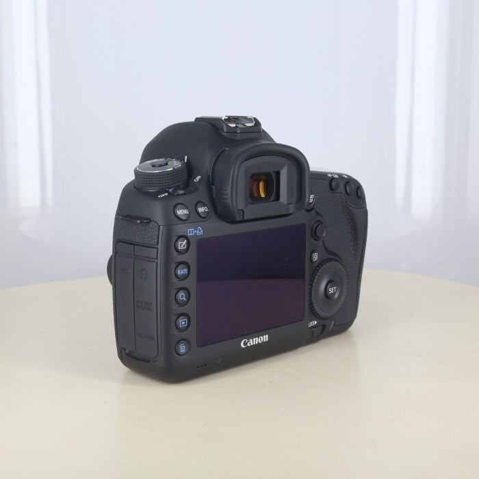 キヤノン EOS 5D Mark III