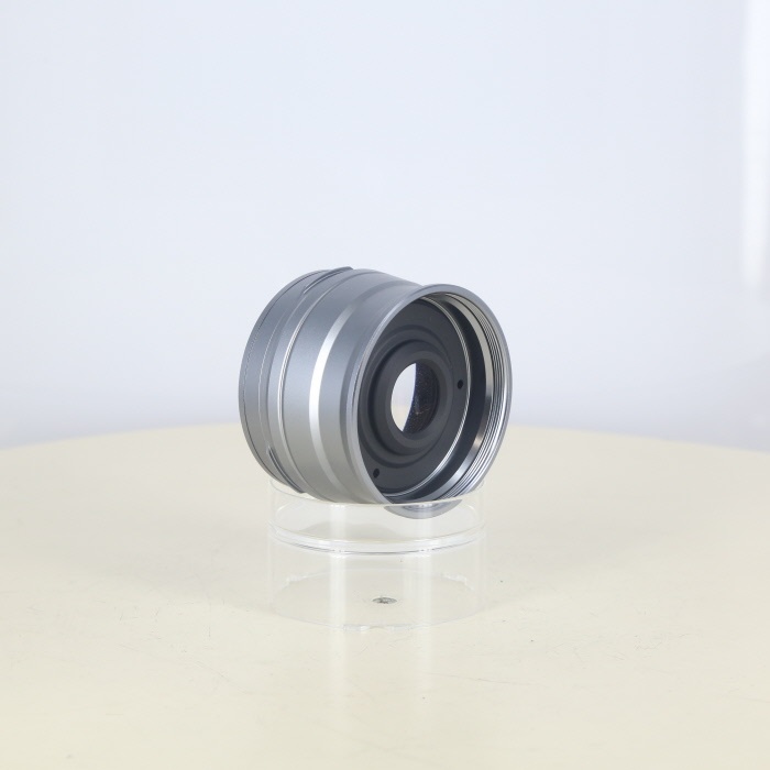 フジフイルム WCL-X100 ワイドコンバージョンレンズ