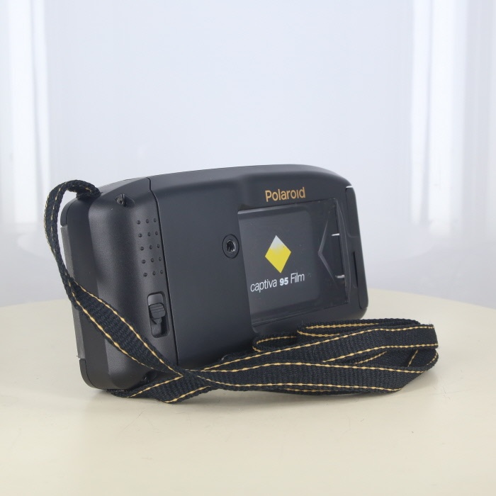 ポラロイド Captiva SLR (ジョイカム)
